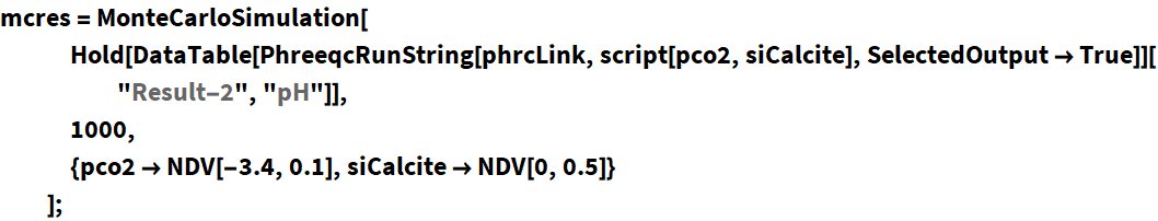 Click for copyable input