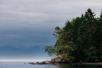 Vancouver Island, Canada